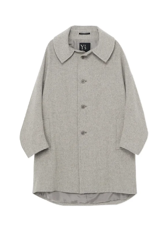 Great Deals AIRY MOSSER LONG CAPE COAT