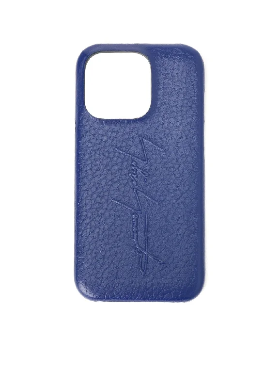 Weekend Flash Sale Signature iPhone case14/14pro/15/15pro