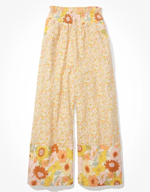 Holiday Sale AE Wide Leg Pant