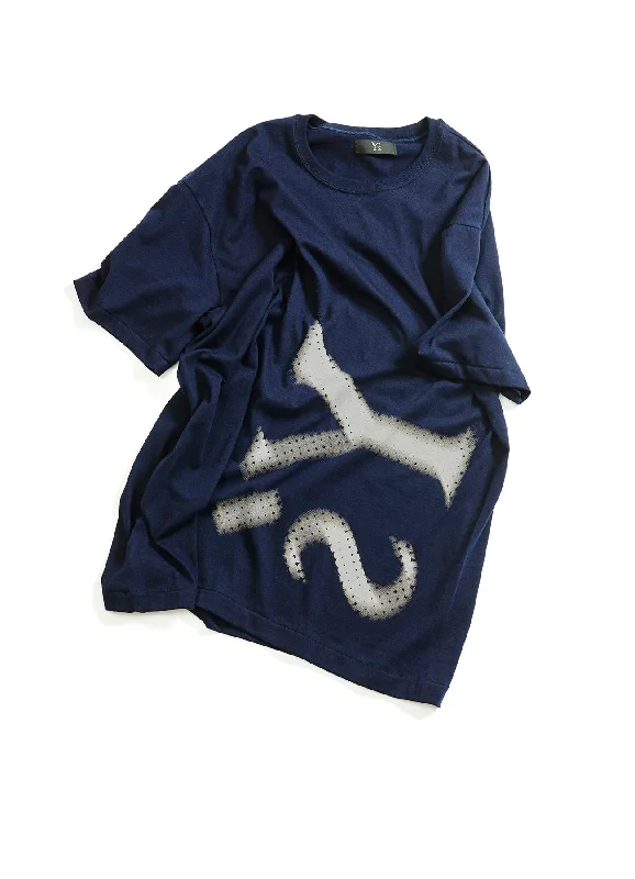 Clearance Sale Y's LOGO T-SHIRT