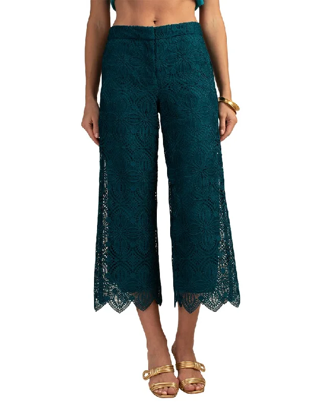 Best Choice Trina Turk Phoenix Pant