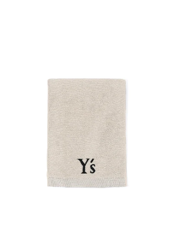 Weekend Special [Y's/IKEUCHI ORGANIC] TOWEL FACE/HANDS