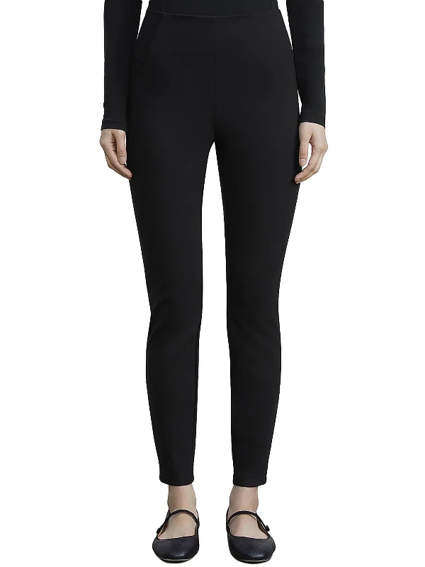 Big Discounts Womens Mid-Rise Stretch Skinny Pants