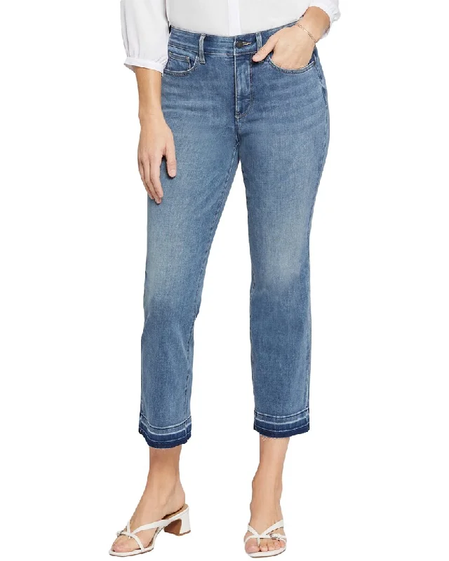 Super Sale NYDJ High-Rise Marilyn Ankle Fantasy Jean