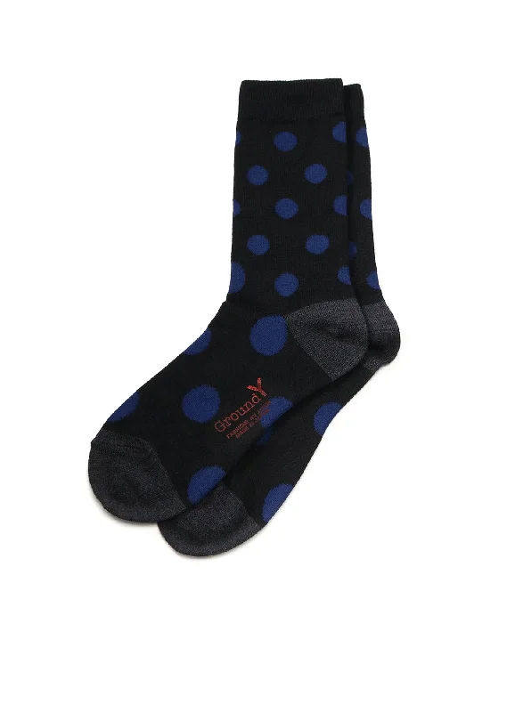 Savings Event DOT SOCKS