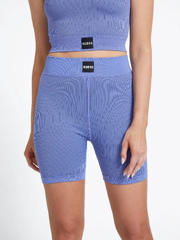Extra Savings Peyton Biker Shorts