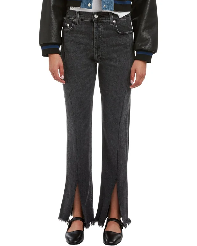 Fantastic Deals EB Denim OG Replica Gradeschool Slim Straight Leg Jean