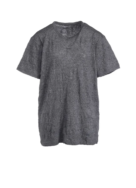 Final Sale 30/- T/C JERSEY Y'S STITCH T B