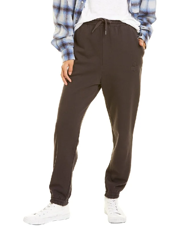 Extra Savings Isabel Marant Etoile Maloni Track Trouser