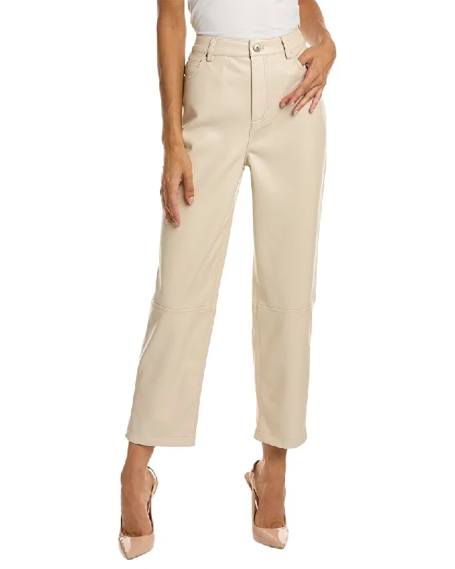 Weekend Bargains to Celebrate Ted Baker Plaider Straight Pant