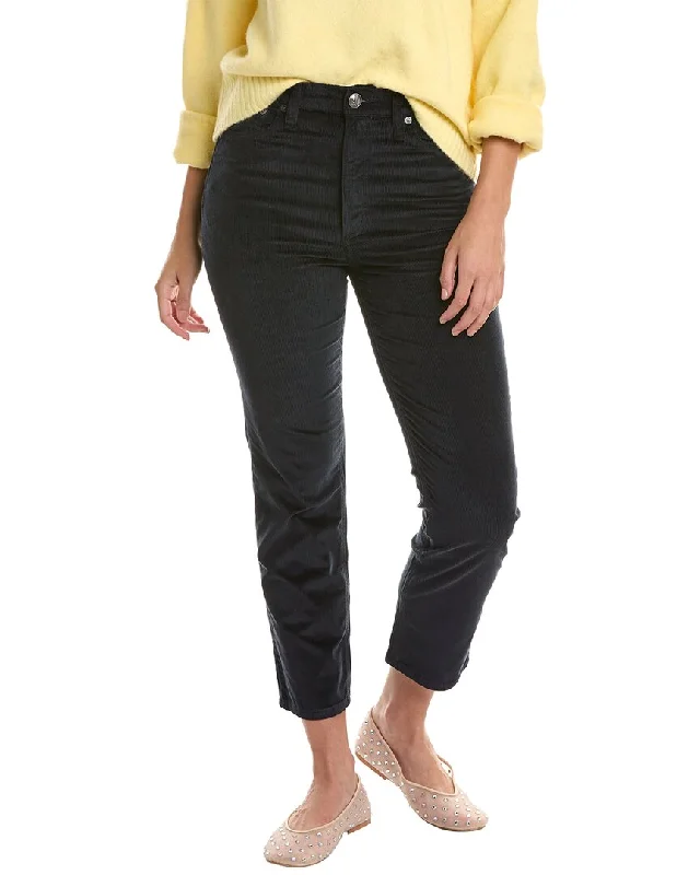 Value Pack rag & bone Wren Salute Corduroy Slim Jean