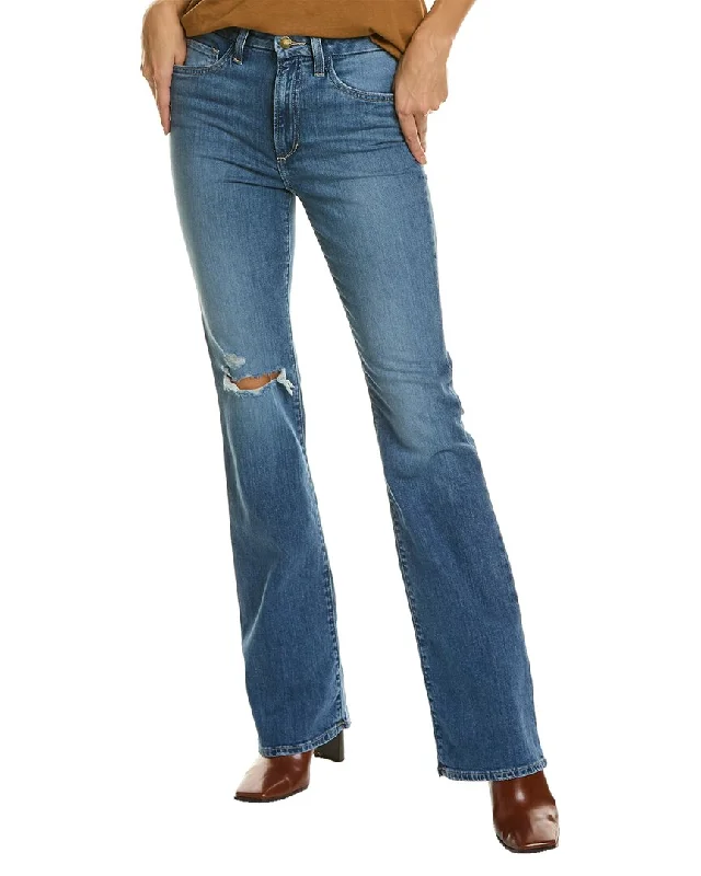 Discount Extravaganza JOE'S Jeans The Hi Honey Hang In There High-Rise Curvy Bootcut Jean