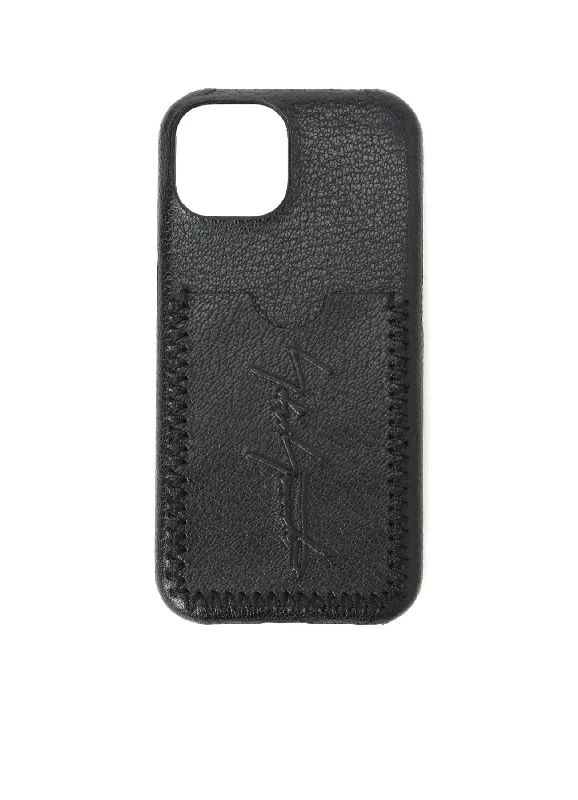 Buy More, Save More Signature PK iPhone case14/14pro/15/15pro