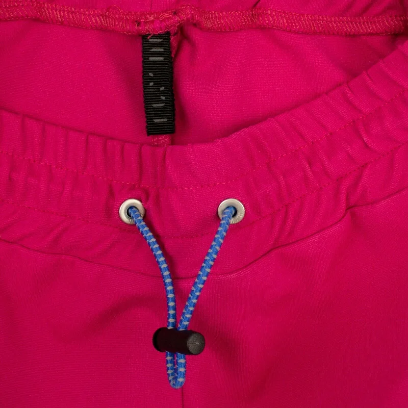 Limited Availability Unravel Project Skinny Sweatspants - Fuchsia