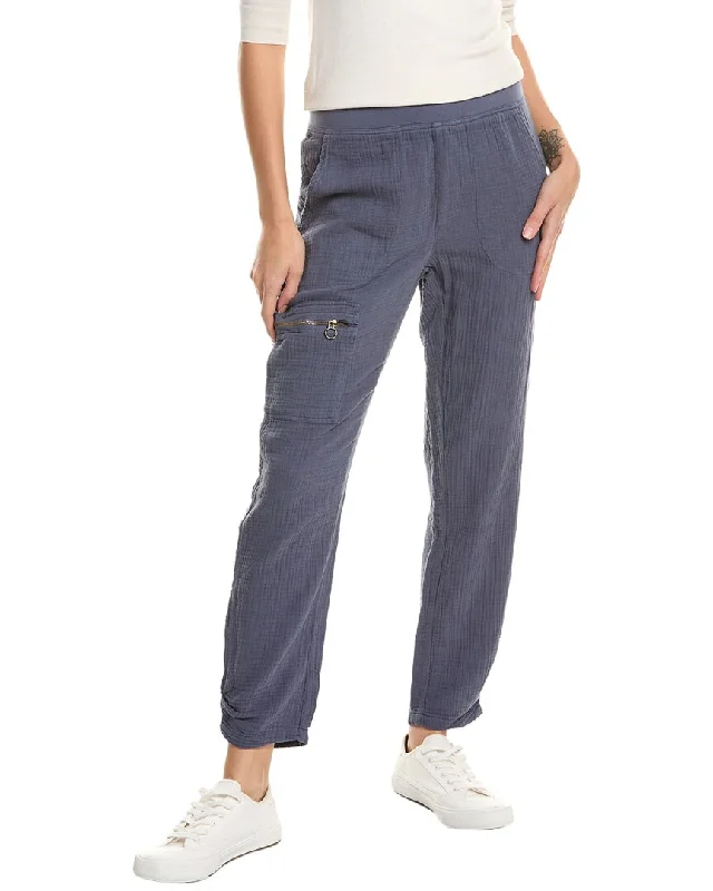 Weekend Discounts to Grab XCVI Landry Slim Pant