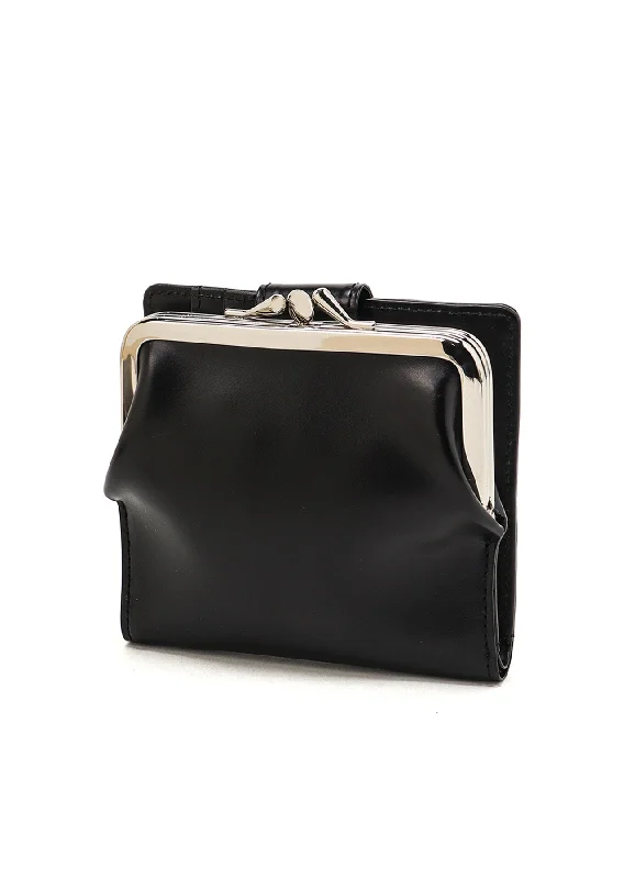 Extra Savings GLOSSY SMOOTH SMALL WALLET