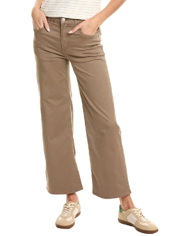Unmissable Sale HUDSON Jeans Rosalie Wide Pant