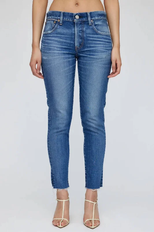 Weekend Specials to Celebrate Appleton Skinny Jean In Blue
