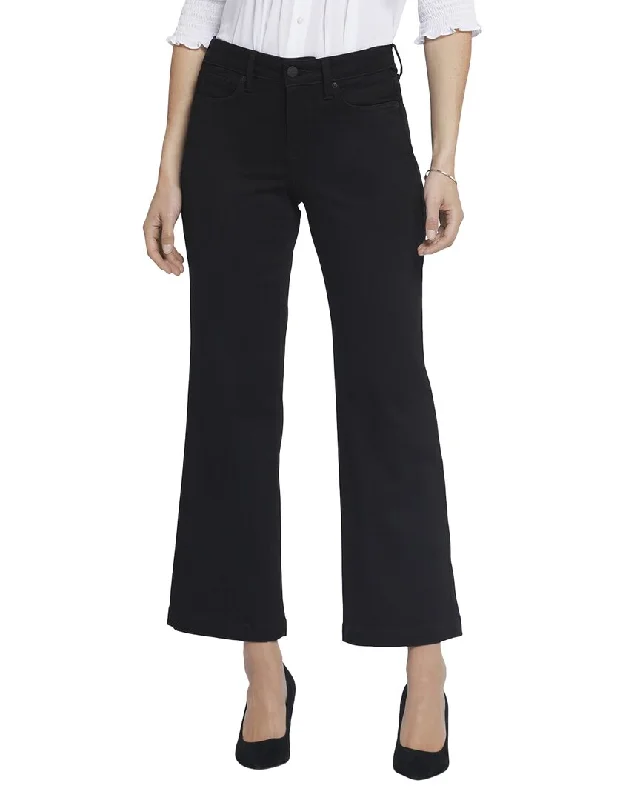Must-Have Deals NYDJ Julia Black Rinse Relaxed Jean