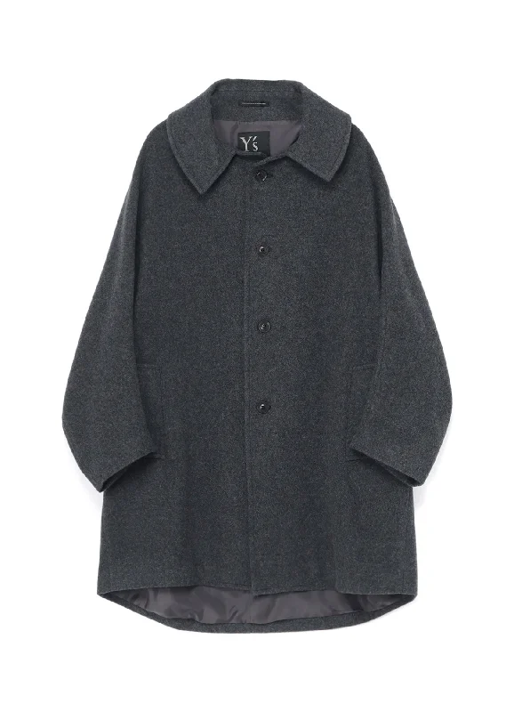 Low Prices AIRY MOSSER LONG CAPE COAT