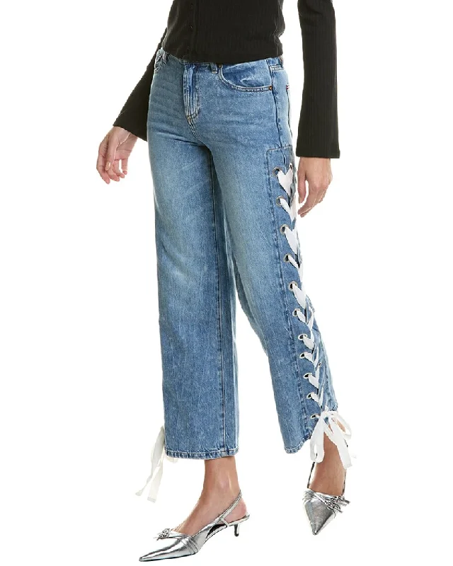 Today’s Deal alice + olivia Reita Jean