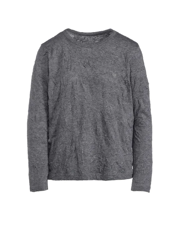 Can't Be Beat 30/- T/C JERSEY Y'S STITCH LONG T A