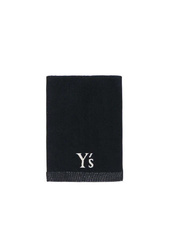 Today Only [Y's/IKEUCHI ORGANIC] TOWEL FACE/HANDS