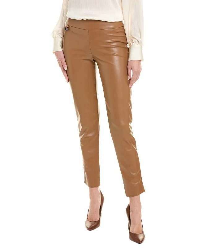 Super Bargain Joseph Ribkoff Moto Pant