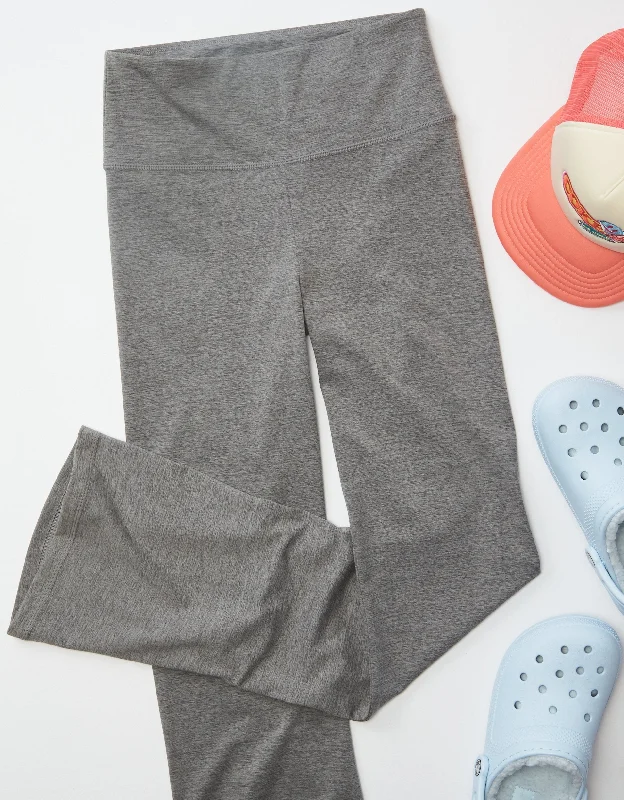Markdown Madness AE The Everything Highest Waist Flare Legging