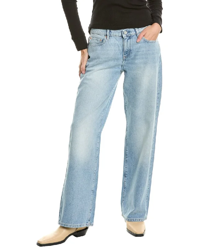 Weekend Discounts to Delight DL1961 Drue Daydream Straight Jean