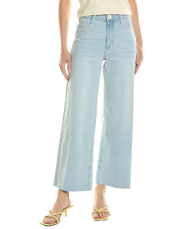 Weekend Shopping Bliss OAT NEW YORK Jean