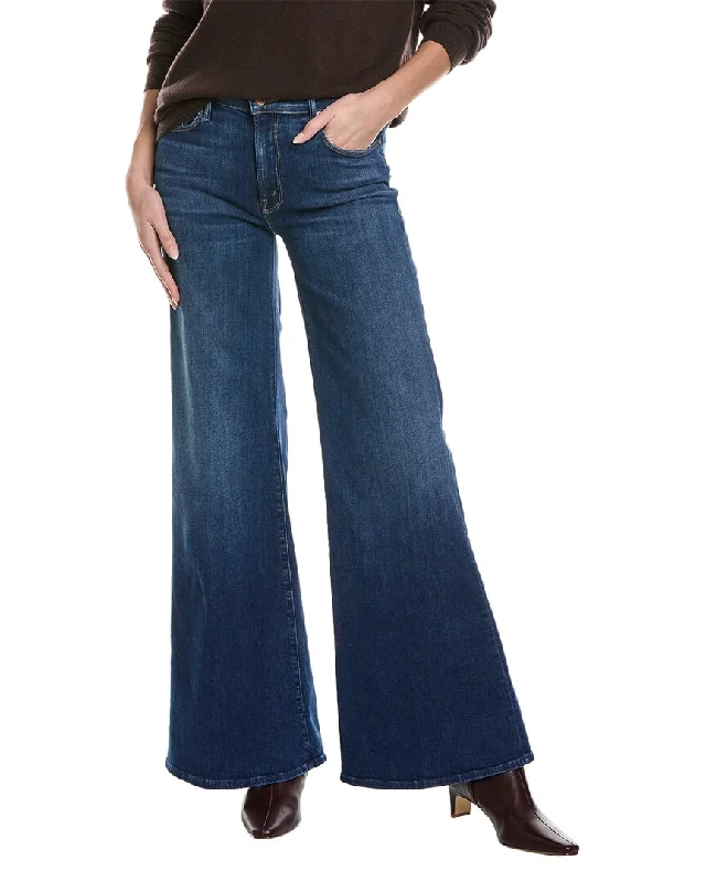 Weekend Discounts to Enjoy MOTHER The Twister Sneak On Your Left Flare Jean
