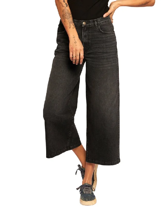 Weekend Offers That Amaze Current/Elliott The Dusty Black Out Jean