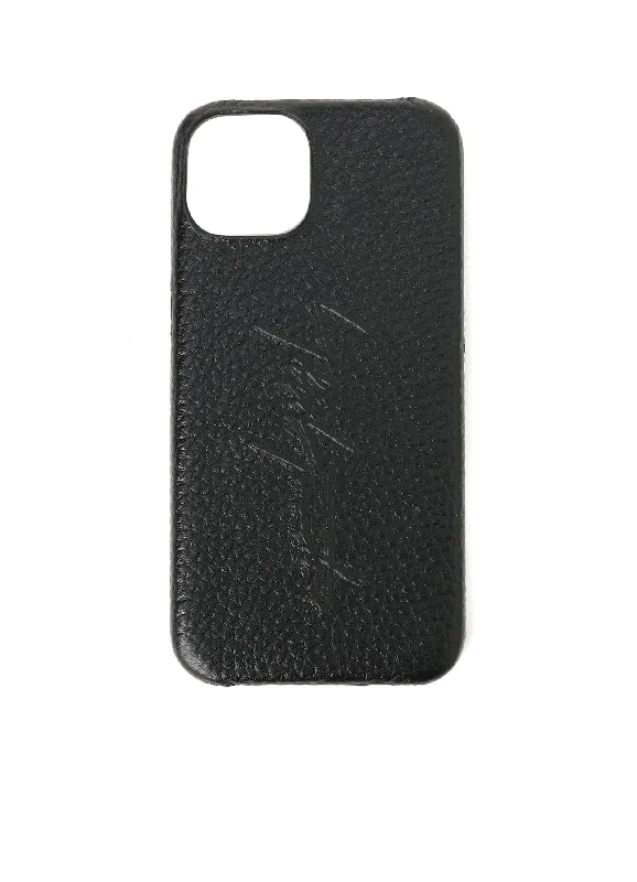Limited Time Discount Signature iPhone case14/14pro/15/15pro