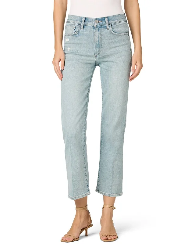 Special Savings JOE'S Jeans Dashwood High-Rise Cropped Bootcut Jean