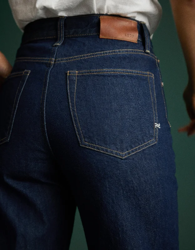 Buy More, Save More AE77 Premium Stovepipe Jean