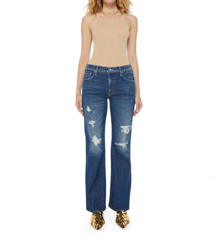 Midnight Madness The Bookie Sneak Jean In Ijbol