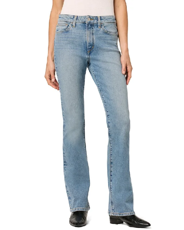Now or Never JOE'S Jeans Morland High Rise Curvy Bootcut Jean