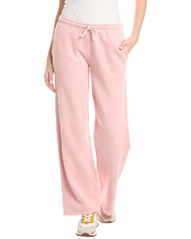 Low Prices perfectwhitetee Structured Wide Leg Pant