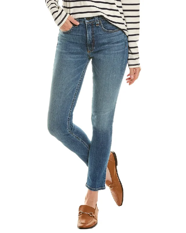 Today’s Deal ASKK NY Light Vintage Mid Rise Skinny Jean