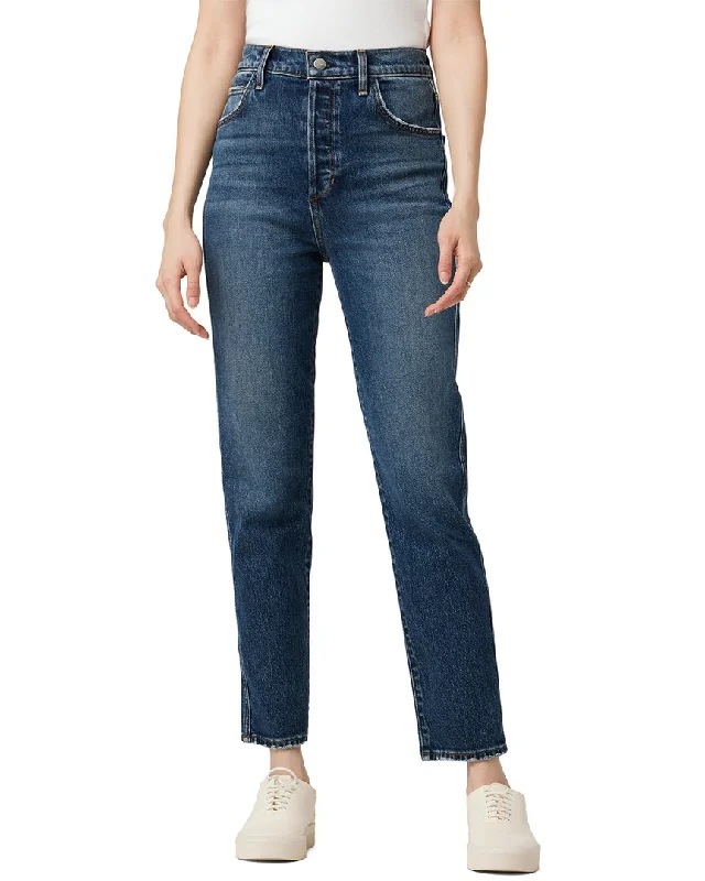Deal Zone JOE'S Jeans The Raine Butter Cup Ankle Straight Leg Jean