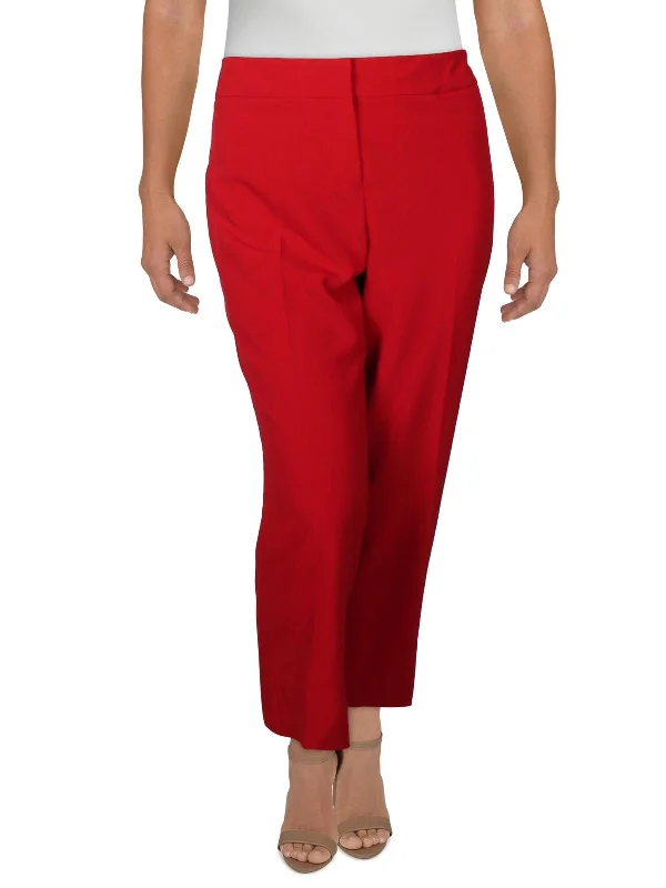Overstock Clearance Plus Womens Business Office Dress Pants