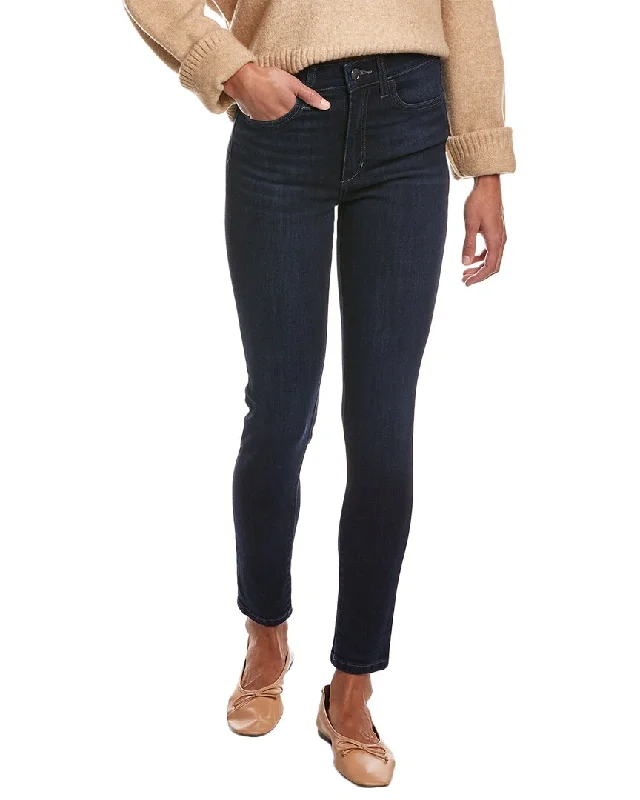 Weekend Savings Extravaganza JOE'S Jeans Eileen High-Rise Skinny Ankle Jean