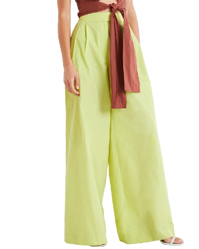 Major Savings Tanya Taylor Kenia Pant