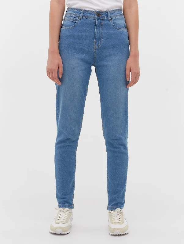 Weekend Deals That Sparkle Faye High-Rise Skinny Jeans