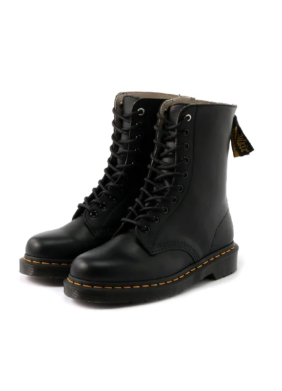 Mega Discount Y's × Dr.Martens 10EYE BOOT