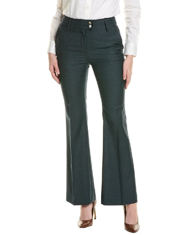 The Best Prices Hugo Boss Tekonia Wool Pant