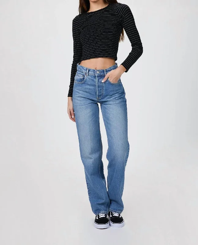 Special Discount The Ziggy Jean In Footloose