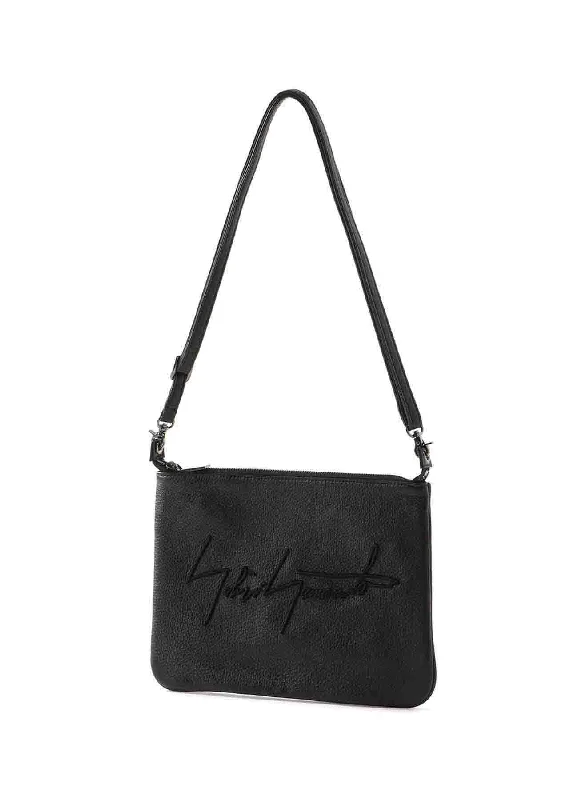 Super Sale Signature sacoche