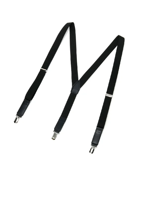 Super Deal Ground Y SUSPENDERS